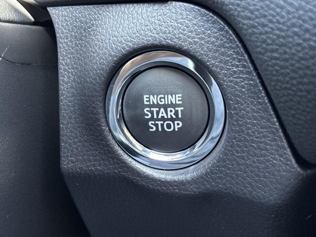 Photo of 2025 Magnetic Gray Metallic Toyota RAV4