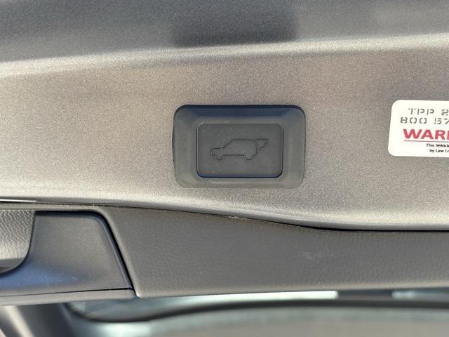 Photo of 2025 Magnetic Gray Metallic Toyota RAV4
