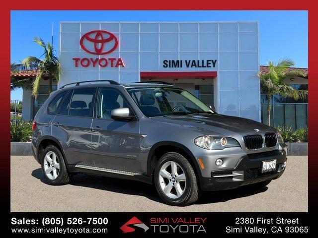 2010 BMW X5