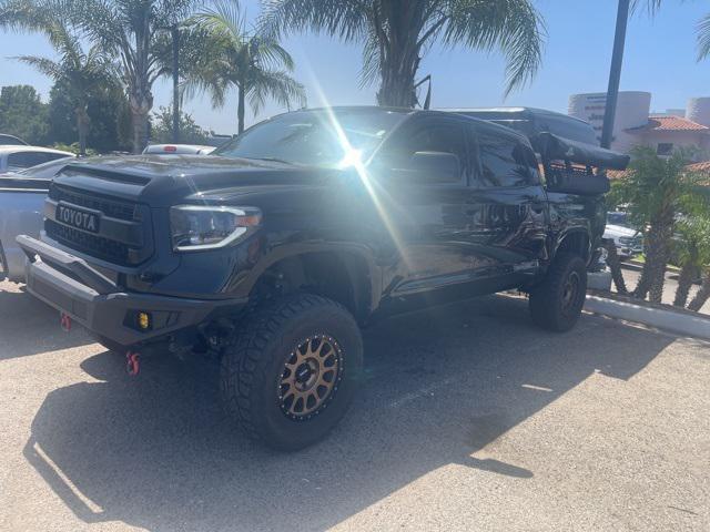 2015 Toyota Tundra