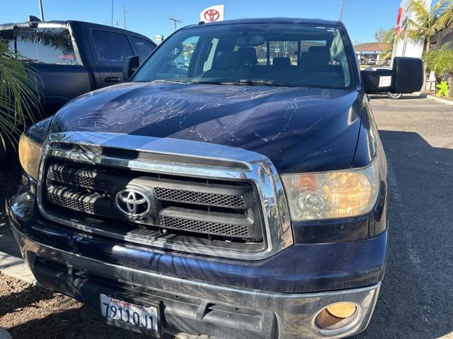 2013 Toyota Tundra