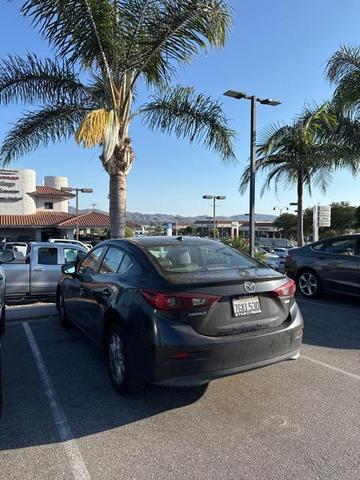 2014 Mazda Mazda3