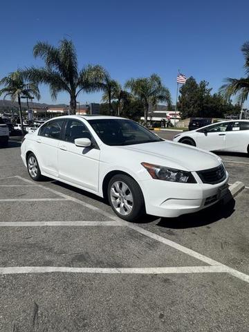 2009 Honda Accord