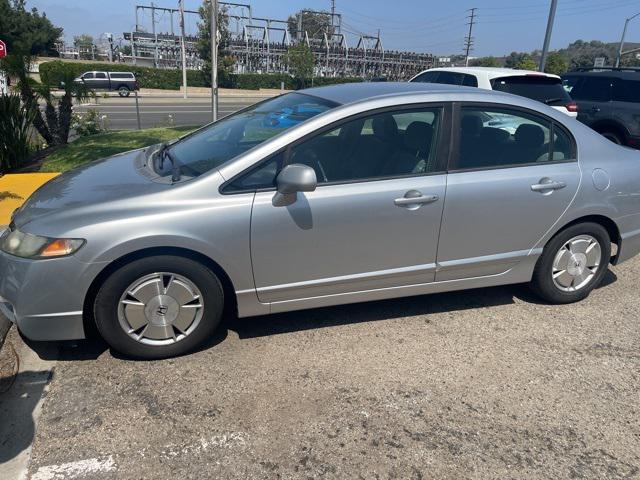 2009 Honda Civic