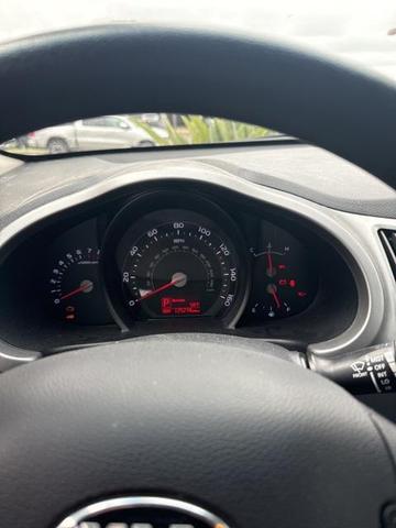 2016 Kia Sportage