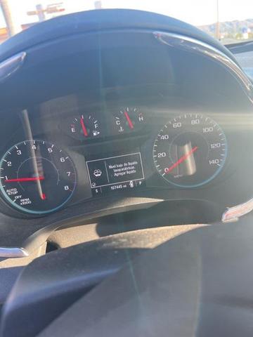 Photo of 2019 Mosaic Black Metallic Chevrolet Malibu