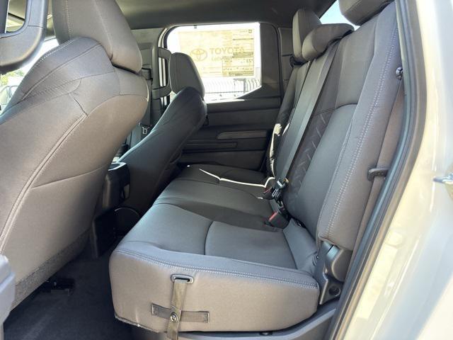 Photo of 2025 Ice Cap Toyota Tacoma