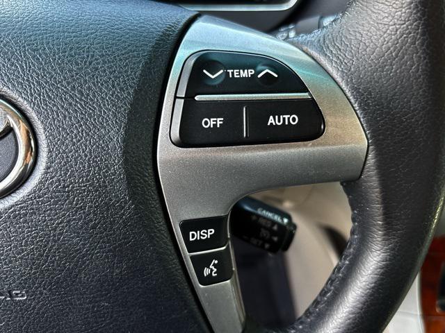Photo of 2013 Magnetic Gray Toyota Highlander