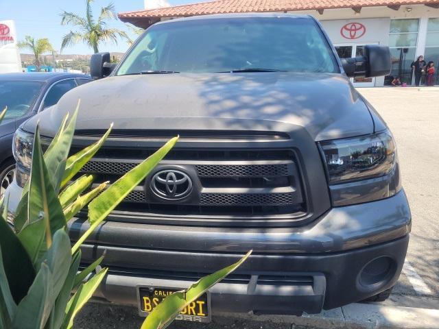 2011 Toyota Tundra