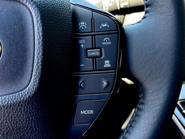 Photo of 2025 Wind Chill Pearl Toyota bZ4X