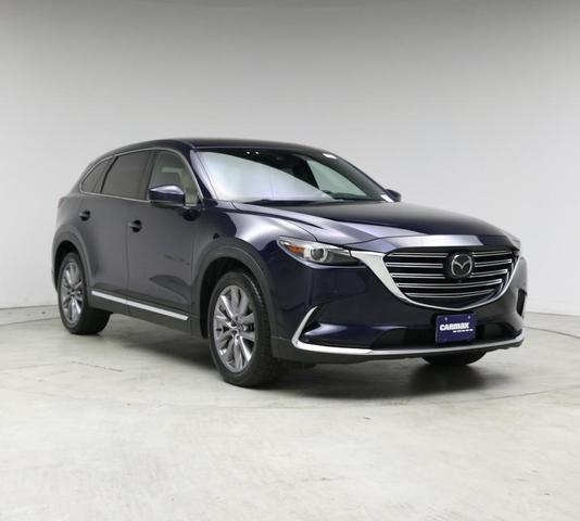 2023 Mazda CX-9