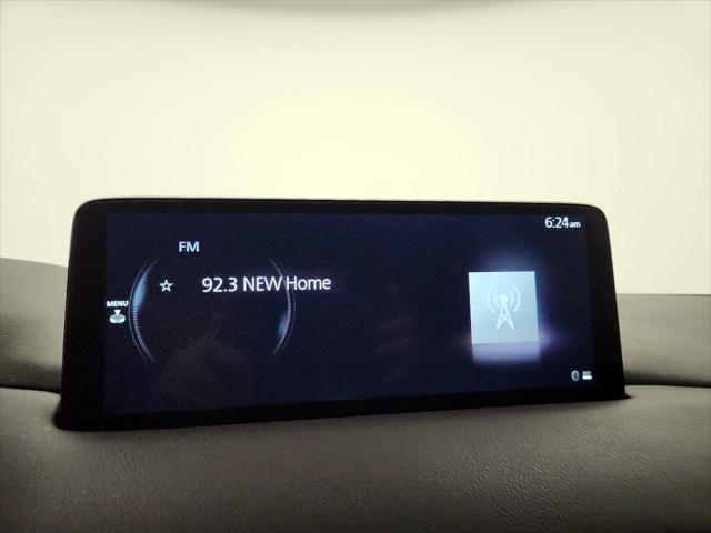 Photo of 2024 Blue Mazda CX-5