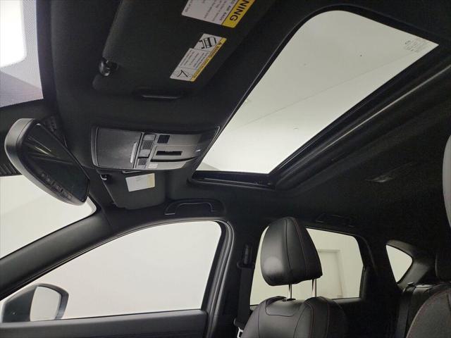 Photo of 2024 Blue Mazda CX-5