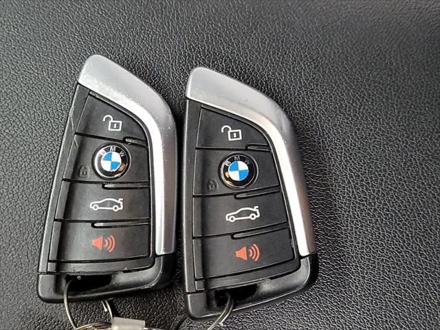 Photo of 2019 Black BMW X3