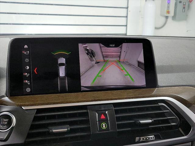 Photo of 2019 Black BMW X3