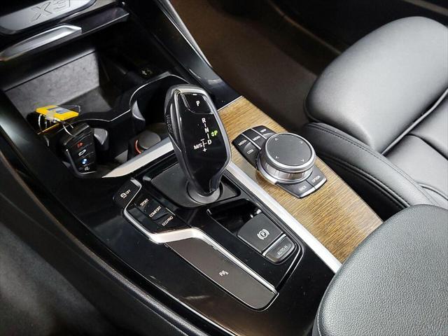 Photo of 2019 Black BMW X3