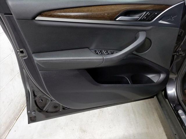 Photo of 2019 Black BMW X3