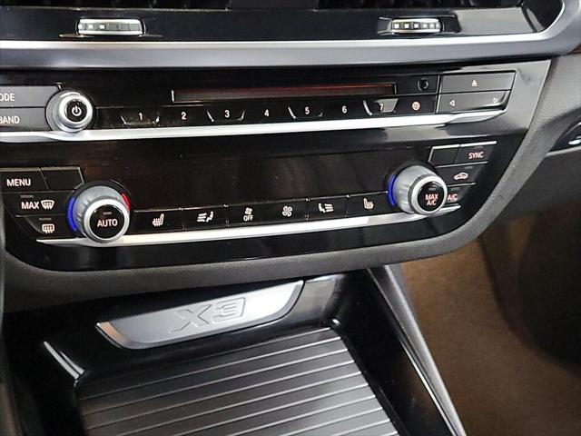 Photo of 2019 Black BMW X3