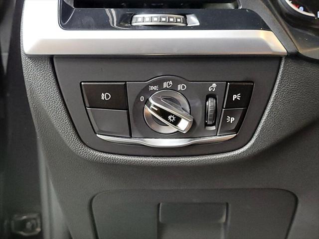 Photo of 2019 Black BMW X3