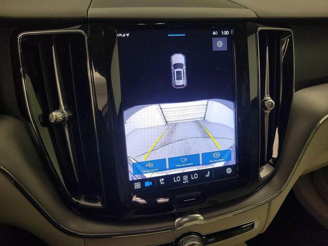 Photo of 2024 Thunder Grey Metallic Volvo XC60