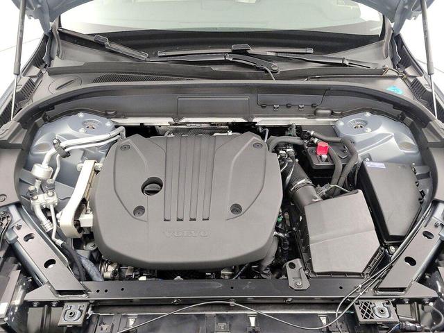 Photo of 2024 Thunder Grey Metallic Volvo XC60