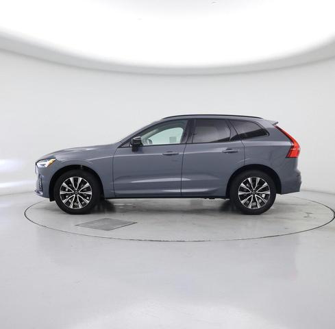 Photo of 2024 Thunder Grey Metallic Volvo XC60