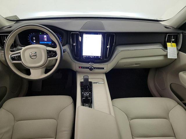 Photo of 2024 Thunder Grey Metallic Volvo XC60