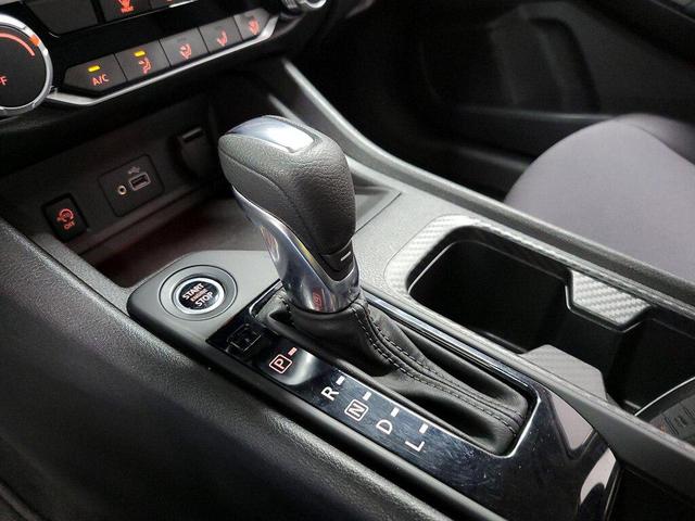 Photo of 2024 Gun Metallic Nissan Sentra