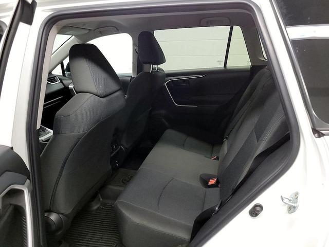 Photo of 2023 Ice Cap Toyota RAV4