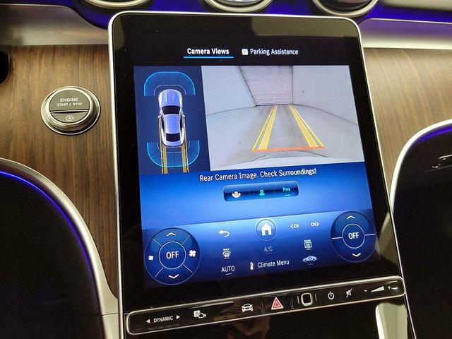 Photo of 2024 White Mercedes-Benz CLE 300