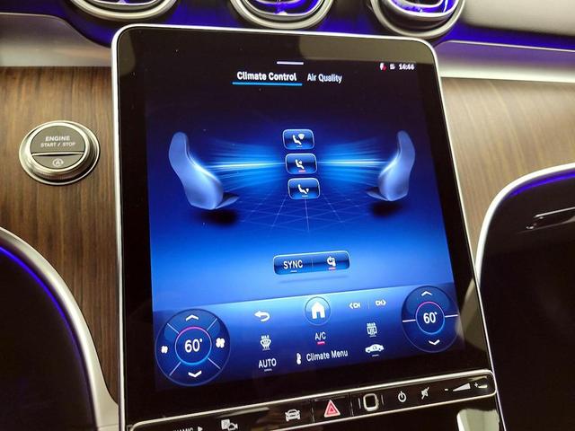 Photo of 2024 White Mercedes-Benz CLE 300