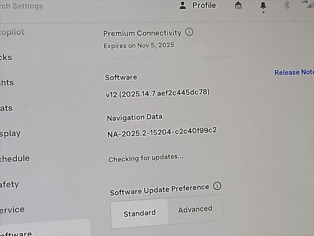 Photo of 2023 Solid Black Tesla Model Y