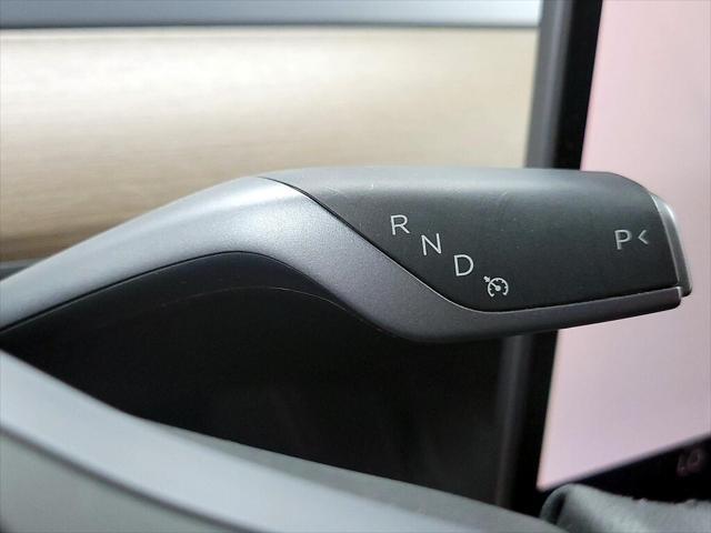 Photo of 2023 Solid Black Tesla Model Y