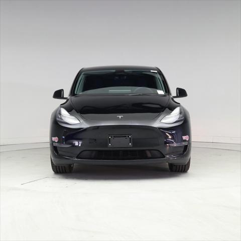 Photo of 2023 Solid Black Tesla Model Y