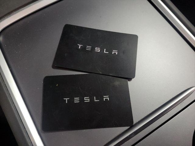 Photo of 2023 Solid Black Tesla Model Y