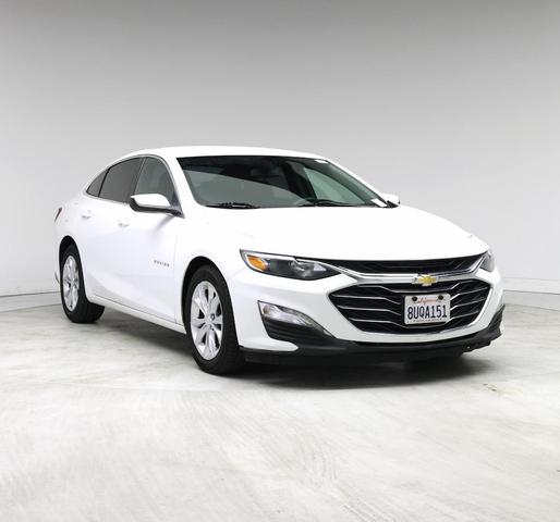2019 Chevrolet Malibu