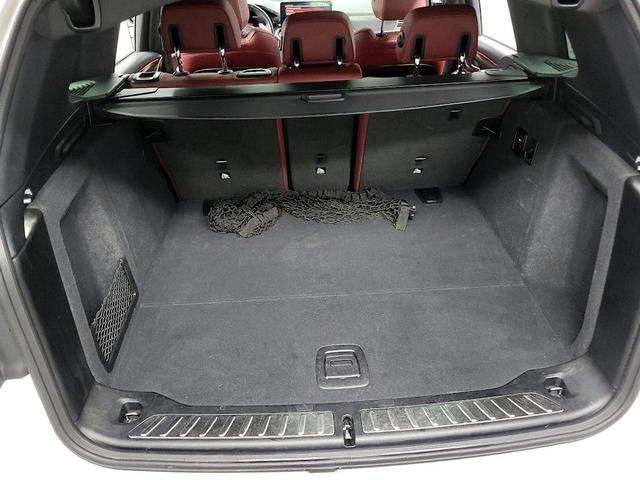 Photo of 2023 Mineral White Metallic BMW X3