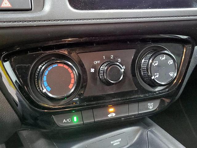 Photo of 2022 Crystal Black Pearl Honda HR-V