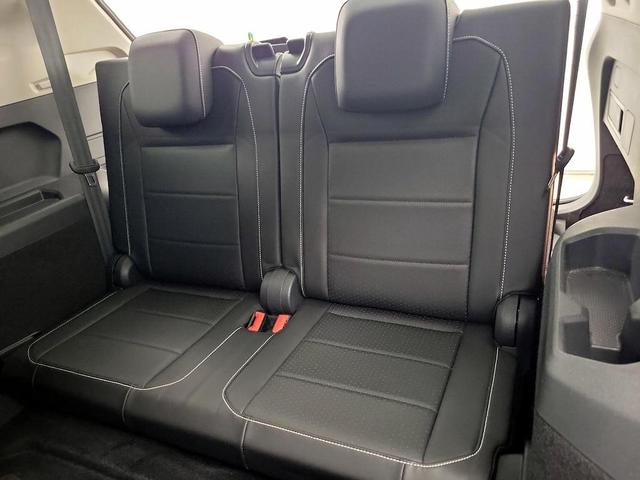 Photo of 2021 Pure White Volkswagen Tiguan