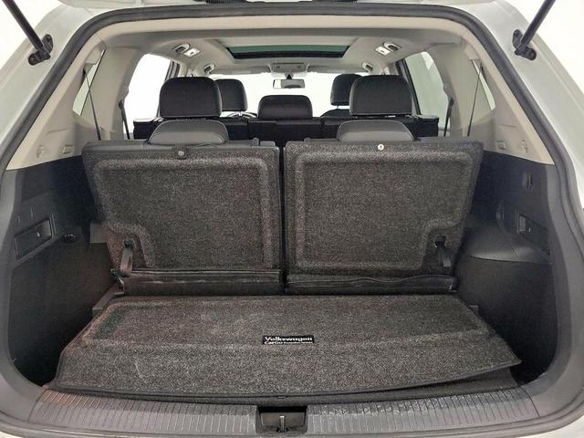 Photo of 2021 Pure White Volkswagen Tiguan