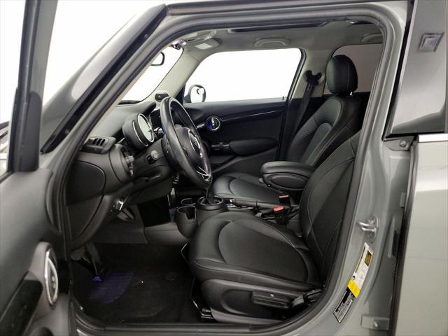 Photo of 2019 Gray MINI Hardtop
