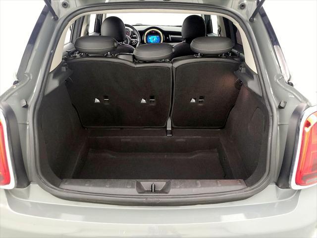 Photo of 2019 Gray MINI Hardtop