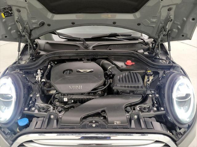 Photo of 2019 Gray MINI Hardtop