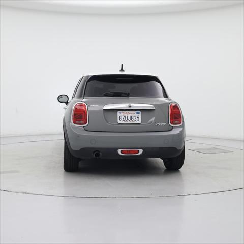 Photo of 2019 Gray MINI Hardtop