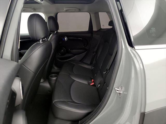 Photo of 2019 Gray MINI Hardtop