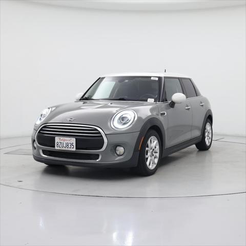 Photo of 2019 Gray MINI Hardtop