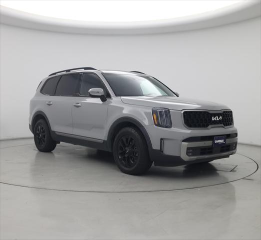 2023 Kia Telluride