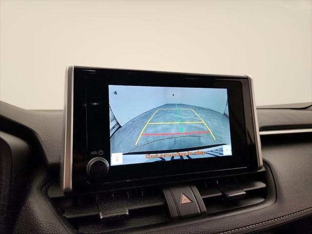 Photo of 2023 Ice Cap Toyota RAV4