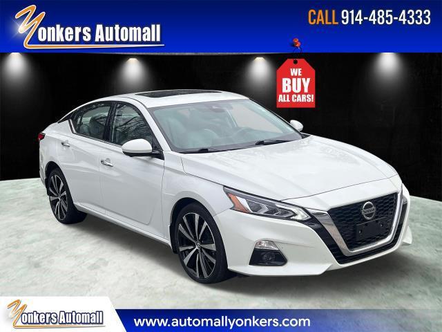 2022 Nissan Altima