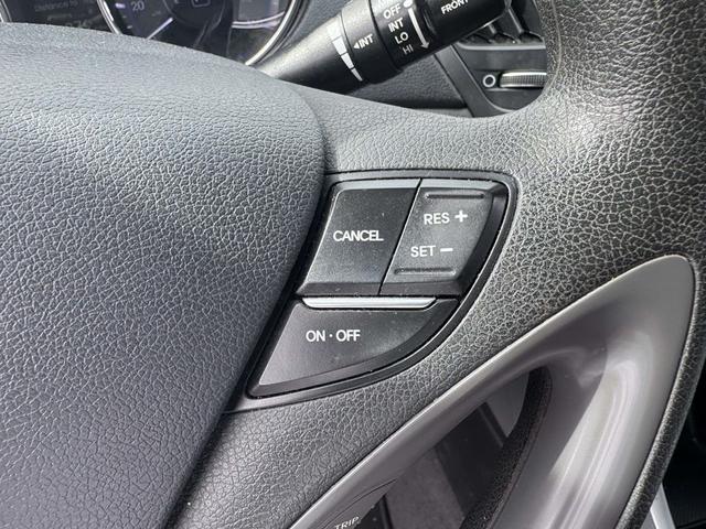 Photo of 2014 Indigo Blue Pearl Hyundai SONATA